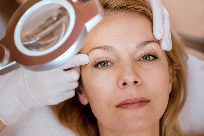 Brow Rehab Before Nano Brows: Why a Clean Slate Matters