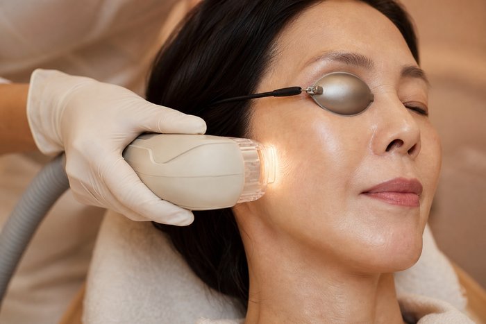 Broken Capillaries & Sun Spot Removal in Hilton Head: Clear, Even Skin with Laser & Light Treatments