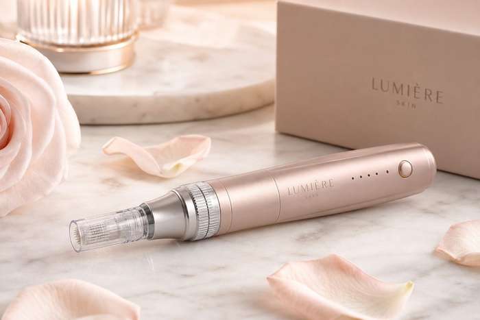What to Expect After Your First Microneedling Session
