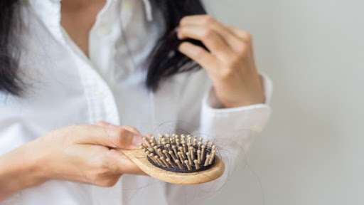 Nutrafol at Beauty Room TM