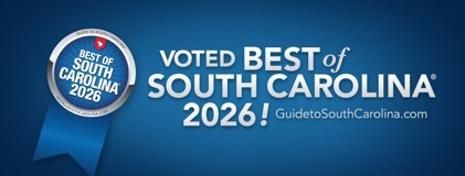 Voted Best of South Carolina 2026 — Guide to South Carolina