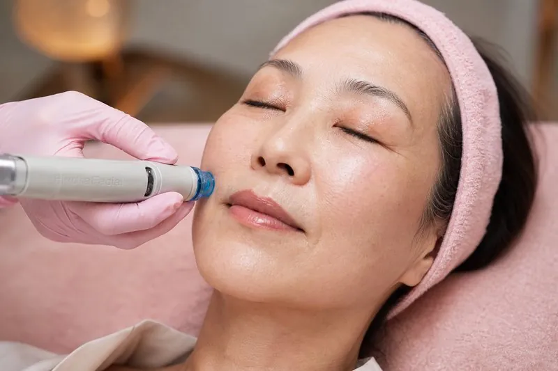 Skin Rejuvenation