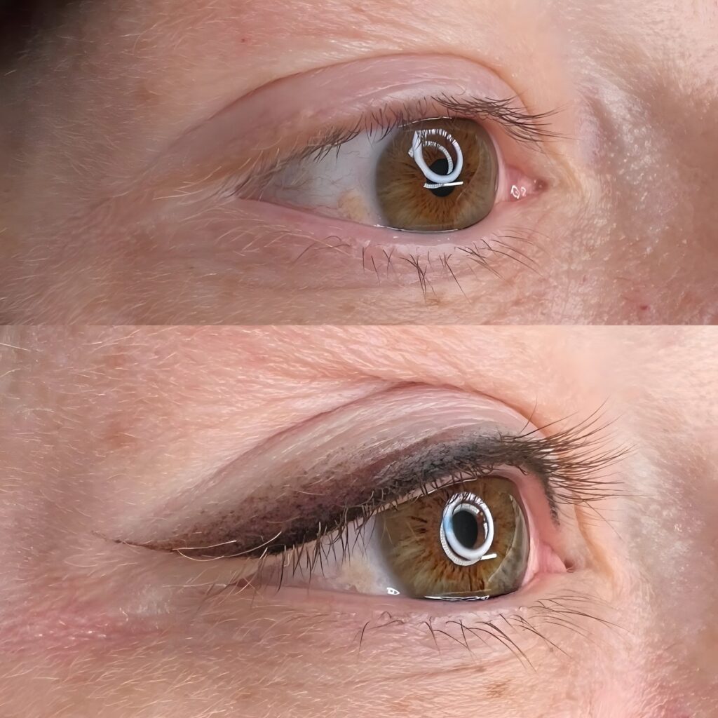Eyeliner BA